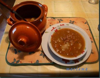 judías pintas con vegetales6 copia