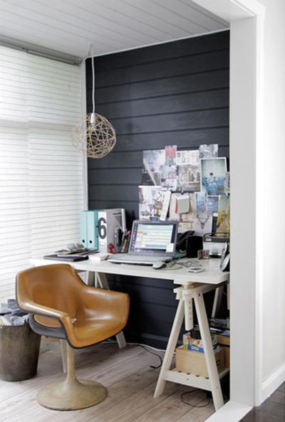 AL DETALLE: ESCRITORIOS