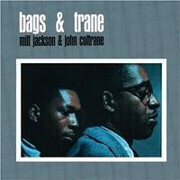 MILT JACKSON & JOHN COLTRANE - BAGS & TRANE