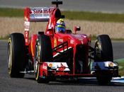 Test jerez massa pasa punta