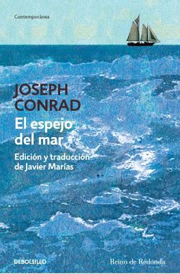 Conrad. El espejo del mar