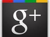 Google+ Boton blog