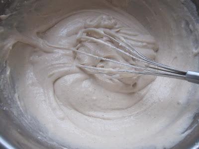 Pan de molde sin gluten