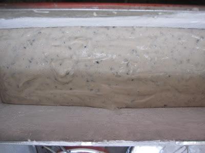 Pan de molde sin gluten