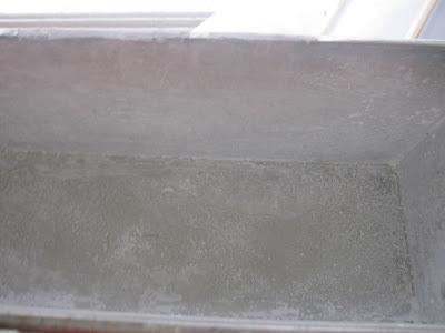 Pan de molde sin gluten