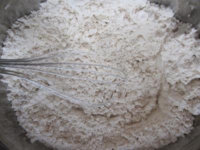 Pan de molde sin gluten