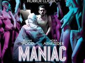 Nuevo Póster ‘Maniac’