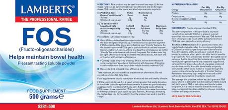 Eliminex de Lamberts para eliminar la hinchazón digestiva eliminex lamberts