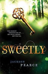 Portada Revelada: Cold Spell, de Jackson Pearce