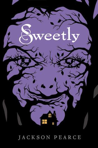Sweetly (Fairytale Retellings, #2)