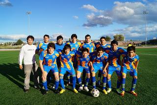 BORIES GOLEÓ A ESMERALDA 6 - 1 EN SEGUNDO PARTIDO POR LA LIGUILLA DE LA ASOCIACIÓN DE FÚTBOL ÚLTIMA ESPERANZA