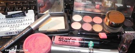 Tendencias 2013: Todo al rosa