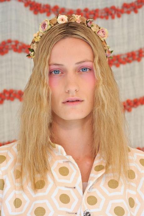 Tendencias 2013: Todo al rosa