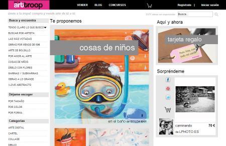 vender arte online tiendas decoración arte cuadros fotografías pinturas serigrafías grabados esculturas regalar arte con arttroop portal arte online plataforma para vender arte online plataforma para comprar y vender fotos online inspiración arte decoración galeria de arte online diseño de interiores con arte decorar paredes arte decorar con arte decorar arte moderno decoración de interiores cuadros laminas dibujos esculturas fotografías arte online compra cuadros en decoración concurso tarjeta regalo arte concurso entrada arco madrid 2013 comprar arte online blog interiores nórdicos blog interiores blog decoración arttroop artículos decoración artículos de decoración arte y decoración accesorios para el hogar 