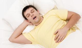 ¿PUEDE EL RONQUIDO ESCONDER ALGUNA ENFERMEDAD IMPORTANTE?