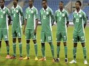 2013: Nigeria prima ganar Copa África