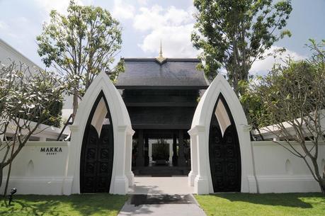 Makka Chiang Mai Makka Chiang Mai