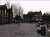 Plaza Spui Ámsterdam