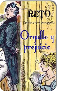 Bicentenario Orgullo y prejuicio de Jane Austen.