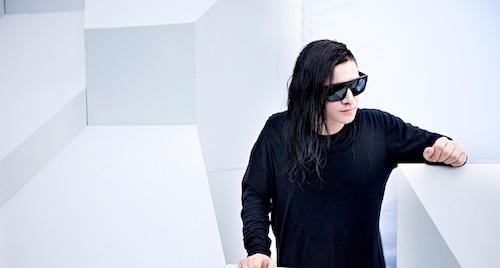 SKRILLEX DIRECTO AL SÓNAR