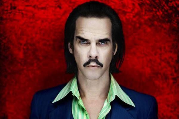 Nick Cave & The Bad Seeds - Jubilee Street :: sábados musicales