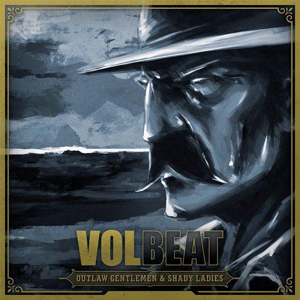 VOLBEAT se une a Caggiano o viceversa.