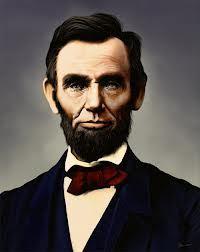 Abraham Lincoln 03