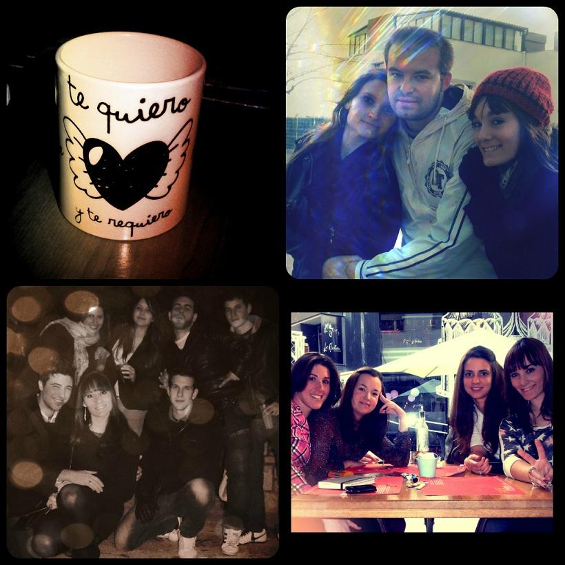 Insta Moments