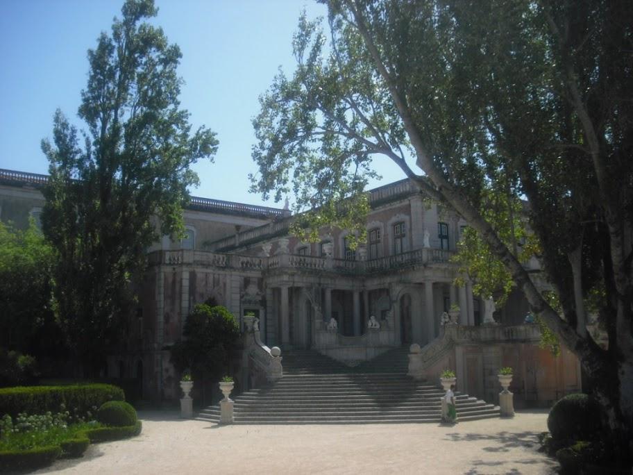Palacio Queloz