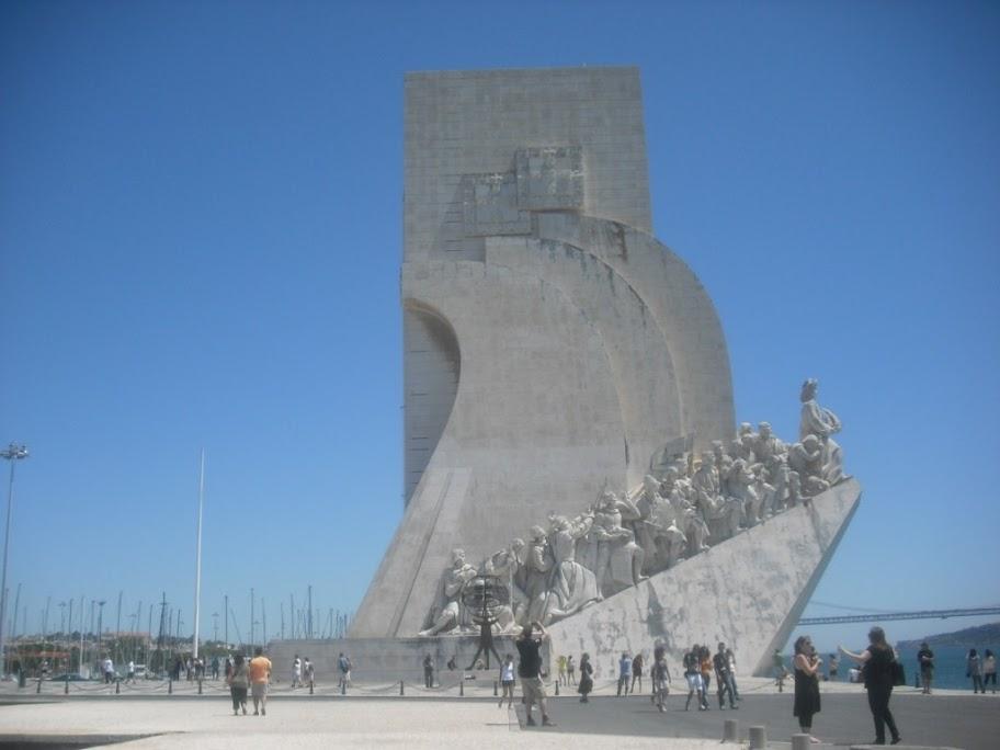 Monumento Descubridores