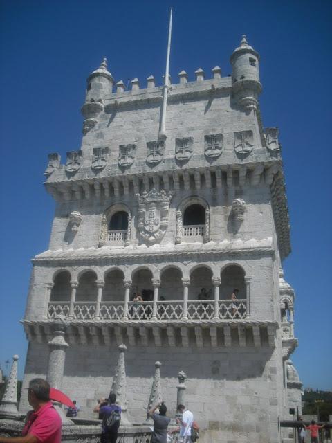 Torre Belem