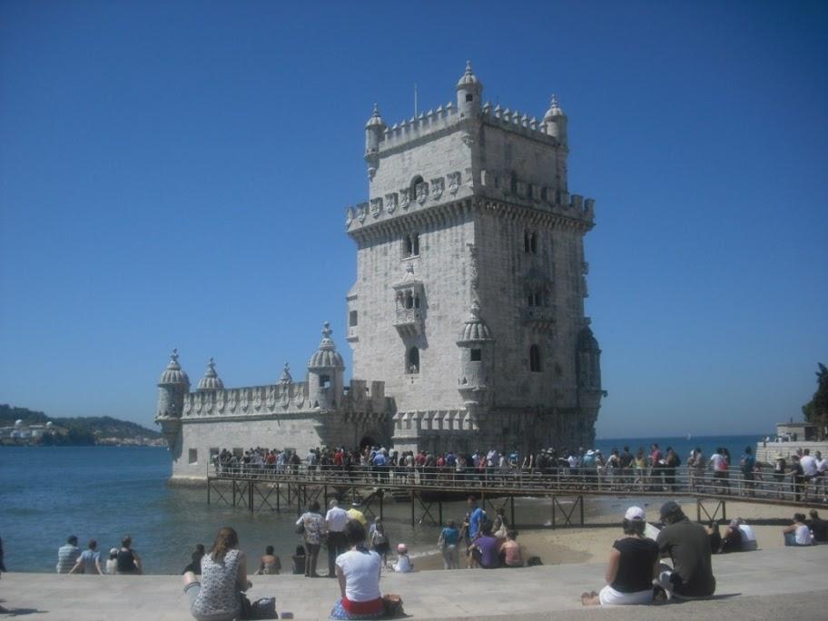 Torre Belem