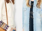 Lookbook primavera verano 2013