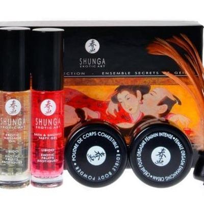 SORTEO SAN VALENTÍN