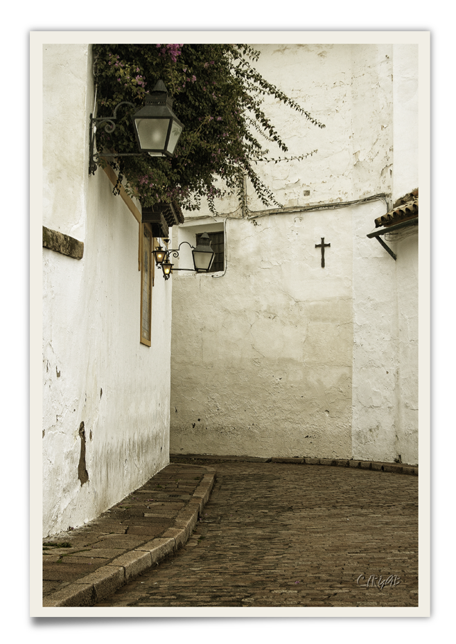 Plaza de Capuchinos