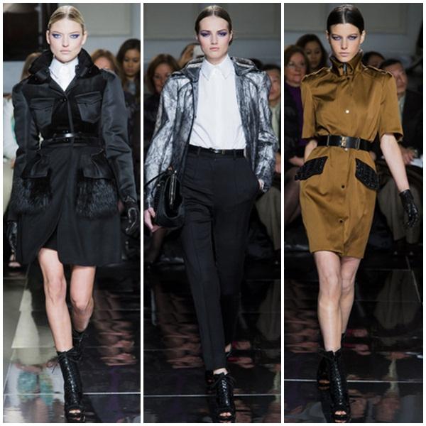 NYFW: Jason Wu/Rag & Bone