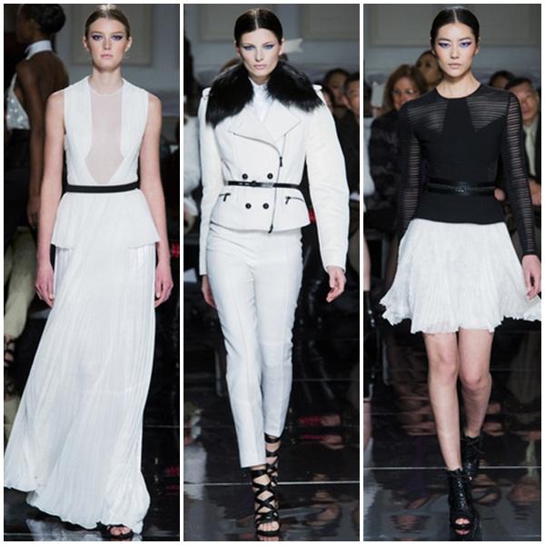 NYFW: Jason Wu/Rag & Bone