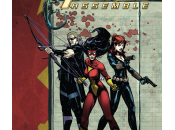 Primer vistazo Avengers Assemble