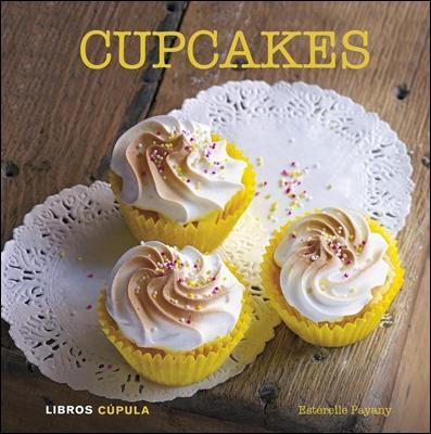 Una forma fácil de hacer cupcake