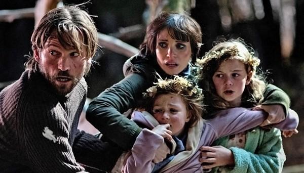 En profundidad: Mamá