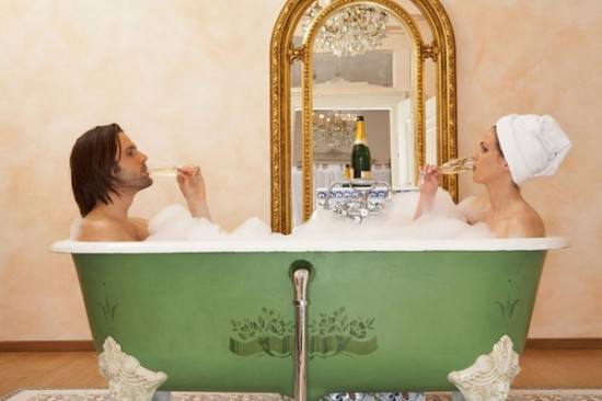 Los 5 destinos más románticos para celebrar San Valentin