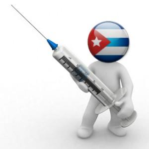 Dos vacunas terapéuticas cubanas para cáncer de pulmón avanzado