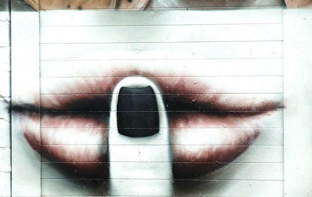 Alternative London Tour