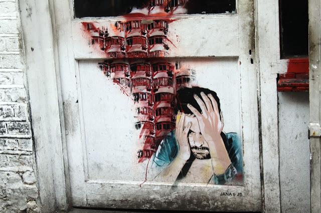 Alternative London Tour