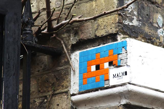 Alternative London Tour