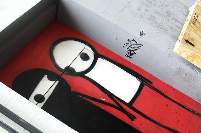 Alternative London Tour