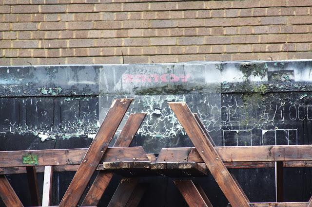 Alternative London Tour