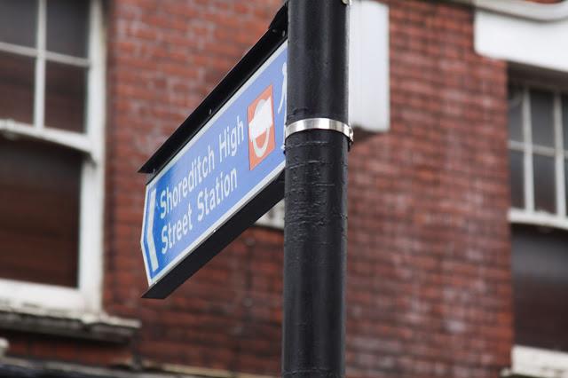 Alternative London Tour