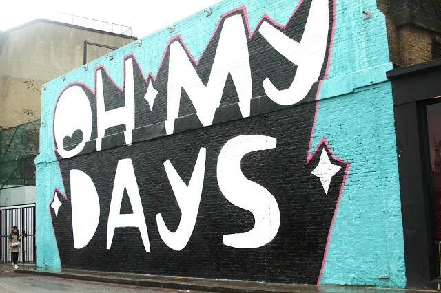 Alternative London Tour