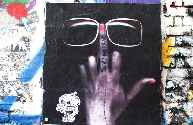 Alternative London Tour